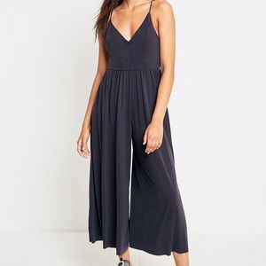 Urban Outfitters Flowy Jumpsuit